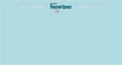 Desktop Screenshot of lesfilmsdupoissonrouge.com