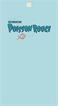 Mobile Screenshot of lesfilmsdupoissonrouge.com